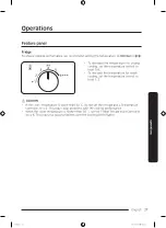 Preview for 27 page of Samsung RT29K503JB1 User Manual