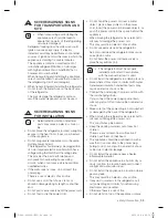 Preview for 3 page of Samsung RT38 User Manual