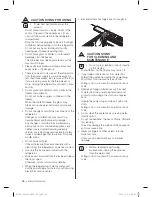 Preview for 6 page of Samsung RT38 User Manual