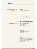 Preview for 2 page of Samsung S19C150F Manual Del Usuario