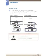 Preview for 23 page of Samsung S19C150F Manual Del Usuario