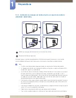 Preview for 28 page of Samsung S19C150F Manual Del Usuario