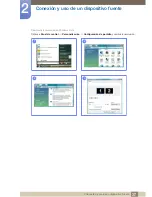 Preview for 37 page of Samsung S19C150F Manual Del Usuario