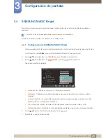 Preview for 43 page of Samsung S19C150F Manual Del Usuario