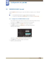 Preview for 44 page of Samsung S19C150F Manual Del Usuario