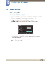 Preview for 45 page of Samsung S19C150F Manual Del Usuario