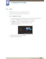 Preview for 51 page of Samsung S19C150F Manual Del Usuario