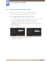 Preview for 55 page of Samsung S19C150F Manual Del Usuario