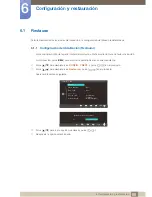 Preview for 58 page of Samsung S19C150F Manual Del Usuario