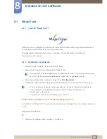 Preview for 66 page of Samsung S19C150F Manual Del Usuario