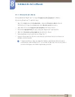 Preview for 67 page of Samsung S19C150F Manual Del Usuario