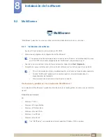 Preview for 68 page of Samsung S19C150F Manual Del Usuario