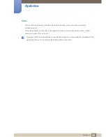 Preview for 90 page of Samsung S19C150F Manual Del Usuario