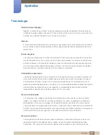 Preview for 77 page of Samsung S24C230BL Manual Del Usuario