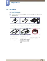 Preview for 26 page of Samsung S24C570HL User Manual