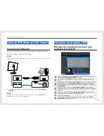 Preview for 21 page of Samsung S27B970D Manual Del Usuario