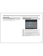 Preview for 22 page of Samsung S27B970D Manual Del Usuario