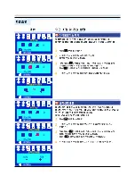 Preview for 30 page of Samsung SAMTRON 76E User Manual