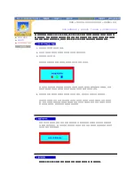 Preview for 39 page of Samsung SAMTRON 76E User Manual