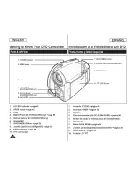 Preview for 16 page of Samsung SC-DC564 Owner'S Instruction Manual