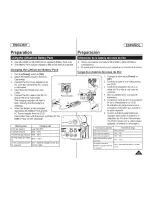 Preview for 23 page of Samsung SC-DC564 Owner'S Instruction Manual