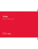 Samsung SCH-I705 User Manual preview