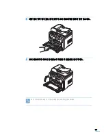 Preview for 33 page of Samsung SCX 5530FN - Multifunction... User Manual