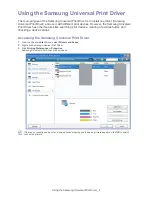 Preview for 7 page of Samsung SCX-5635FN - Mono Laser P/s/c/f USB Enet 1200X1200 128MB... User Manual