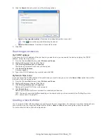 Preview for 11 page of Samsung SCX-5635FN - Mono Laser P/s/c/f USB Enet 1200X1200 128MB... User Manual