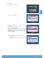 Preview for 7 page of Samsung SDH-C75080 Quick Start Manual