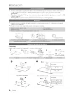 Preview for 4 page of Samsung series 5 530 Manual Del Usuario