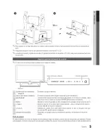 Preview for 5 page of Samsung series 5 530 Manual Del Usuario