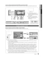 Preview for 9 page of Samsung series 5 530 Manual Del Usuario