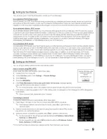 Preview for 77 page of Samsung Series 9 9000 UN55C9000 User Manual