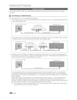 Preview for 100 page of Samsung Series 9 9000 UN55C9000 User Manual