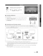 Preview for 107 page of Samsung Series 9 9000 UN55C9000 User Manual