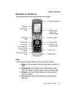 Preview for 15 page of Samsung SGH-A517 Series User Manual