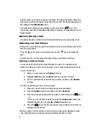 Preview for 30 page of Samsung SGH-A517 Series User Manual