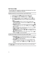 Preview for 76 page of Samsung SGH-A517 Series User Manual