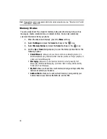 Preview for 88 page of Samsung SGH-A517 Series User Manual