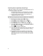 Preview for 96 page of Samsung SGH-A517 Series User Manual