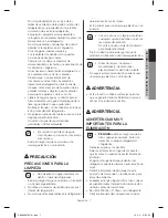 Preview for 55 page of Samsung Side-By-Side Refrigerator User Manual