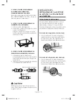 Preview for 64 page of Samsung Side-By-Side Refrigerator User Manual