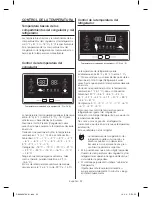 Preview for 80 page of Samsung Side-By-Side Refrigerator User Manual