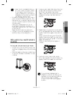 Preview for 109 page of Samsung Side-By-Side Refrigerator User Manual