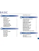 Preview for 2 page of Samsung SL-M3870FW User Manual