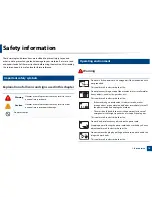 Preview for 14 page of Samsung SL-M3870FW User Manual