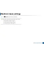 Preview for 36 page of Samsung SL-M3870FW User Manual