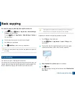 Preview for 60 page of Samsung SL-M3870FW User Manual