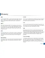 Preview for 344 page of Samsung SL-M3870FW User Manual